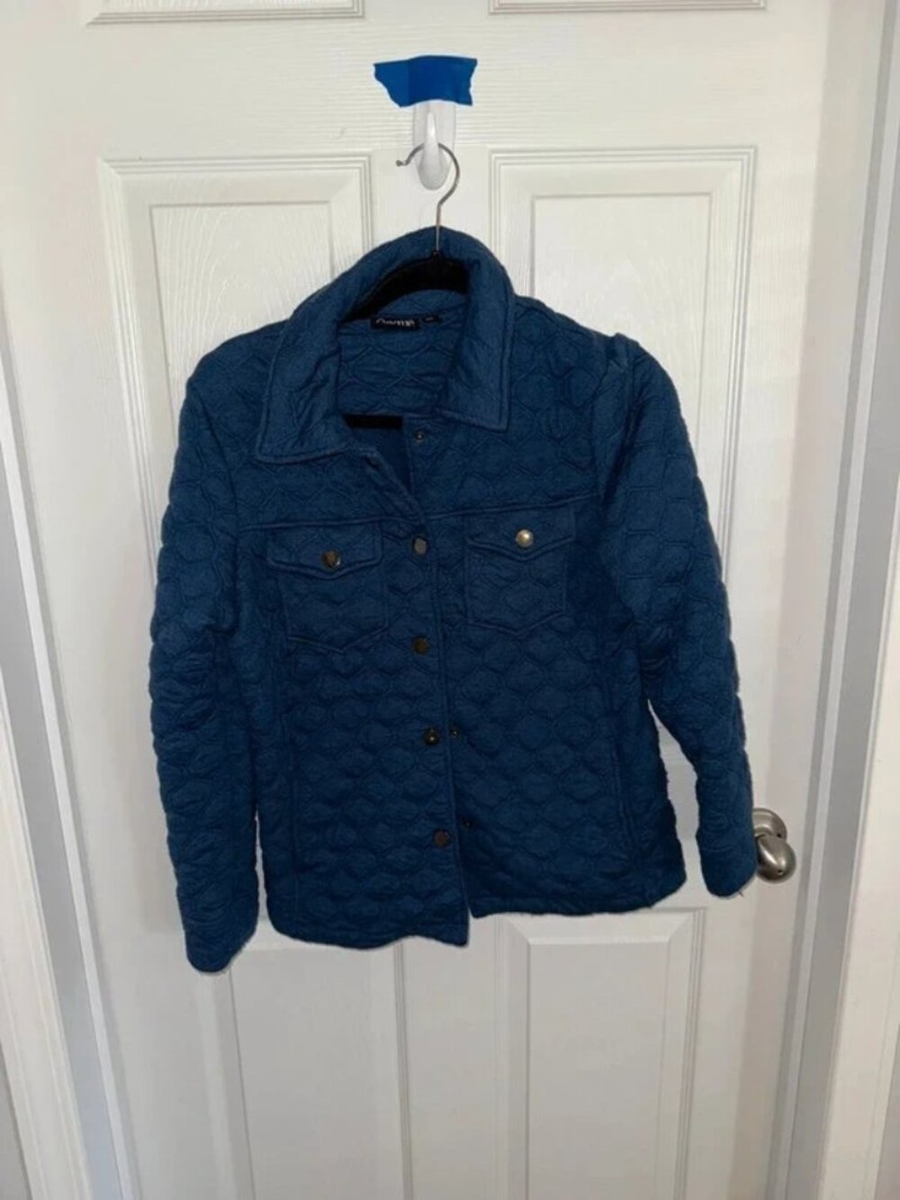 Women’s light-weight jacket